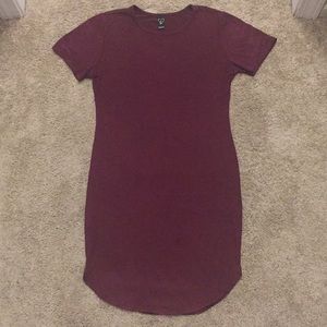 Windsor Dress, Super Soft, Sz Small